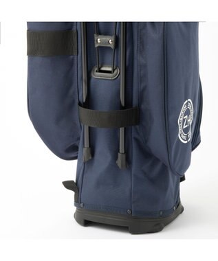 ZERO HALLIBURTON エッセンシャルシリーズ スタンドバッグ ZHG-CB d3 85082 ネイビー