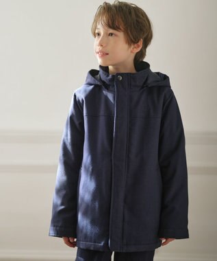 J.PRESS KIDS 【110-130cm】ライナー付き 3WAYコート