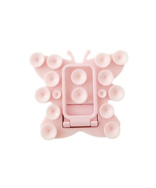 WEGO バタフライマルチ吸盤シート