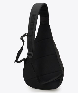 Columbia Columbia/ ブレムナースロープワンショルダー /コロンビア Black、 White