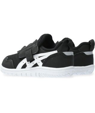 ASICS WALKING マイセル BABY ブラック系