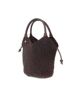 genten ペッレジェンマ ダークブラウン