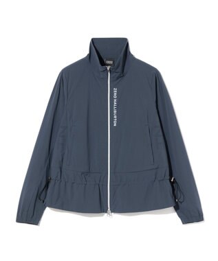 ZERO HALLIBURTON ナイロンライトジャケット ZHG-W6S1a 85211 スモーキーネイビー