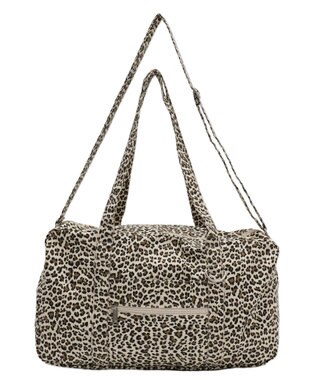 WEGO 2wayBIGボストンショルダー 柄1