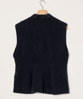 ONWARD Reuse Park 【組曲】ベスト秋冬 ネイビー