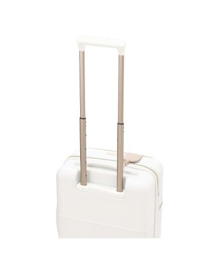 ACE BAGS & LUGGAGE Jewelna Rose コゼット・スーツケース 機内持ち込みサイズ 33L 05541 ホワイト