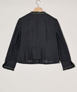 ONWARD Reuse Park 【23区】ジャケット春夏 ネイビー