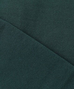 23区 S 【アンサンブル対応】ヴィスコースストレッチ カーディガン ダークグリーン系