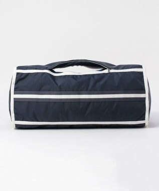 LeSportsac DELUXE LG WEEKENDER/スペクテイターディープブルー スペクテイターディープブルー