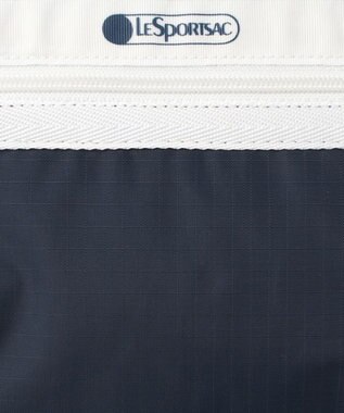 LeSportsac DELUXE LG WEEKENDER/スペクテイターディープブルー スペクテイターディープブルー