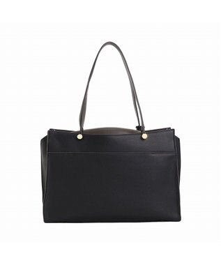 ACE BAGS & LUGGAGE Jewelna Rose セイディ・トートバッグ A4サイズ 16144 ジュエルナローズ ブラック