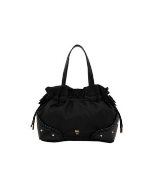 ANNA SUI バタフライツイスト 2wayショルダーバッグ