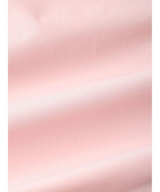 CRAFT STANDARD BOUTIQUE イージーケアコクーンポケ付きチュニック Pink