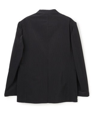 JOSEPH HOMME 【新素材】トリコードレーンストレッチ　ジャケット ブラック系