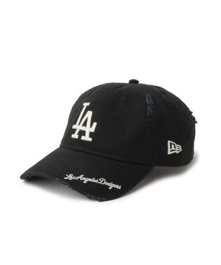 WEGO NEWERA　920　MLB　Visor　Logo