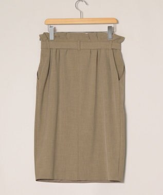 ONWARD Reuse Park 【自由区】スカート秋冬 ブラウン