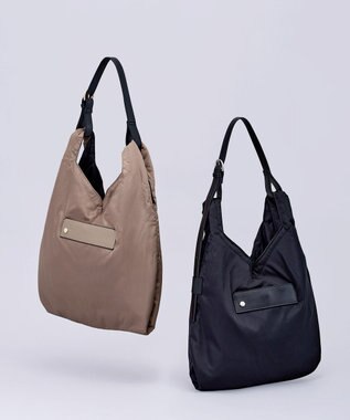 MioFIRANO SILHOUETTE V002 トートバッグ はっ水  A4サイズ対応 BEIGE