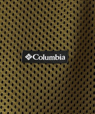 Columbia Columbia/ ウィメンズトゥリースワローショートスリーブメッシュTシャツ /コロンビア Mossy Green