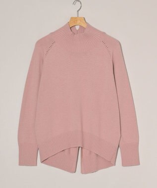 ONWARD Reuse Park 【組曲】ニット秋冬 ピンク