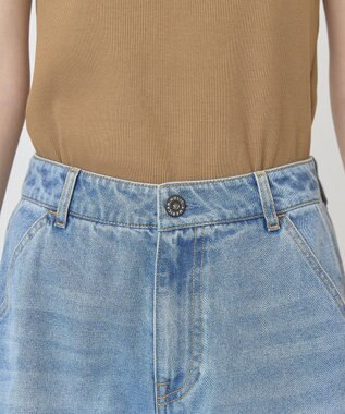 AMERICAN HOLIC ペインターデニム Light Indigo