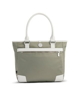 ACE BAGS & LUGGAGE Orobianco ソロペルテ トートバッグ A4サイズ 13.3inchPC収納 13L 840g 92961 オロビアンコ グレー