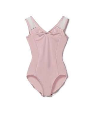 Chacott ノースリーブレオタード