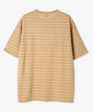 Columbia Columbia/ バルフォアリバーショートスリーブボーダーTシャツ /コロンビア Canoe
