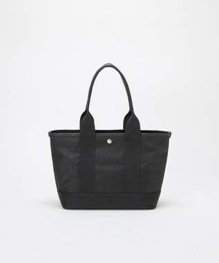 TOPKAPI 【Breath TOPKAPI sis】【WEB限定】ナイロン ロングハンドル トートバッグ A4 / 軽量 / 肩掛け / SCOTCH GRAIN スコッチグレイン