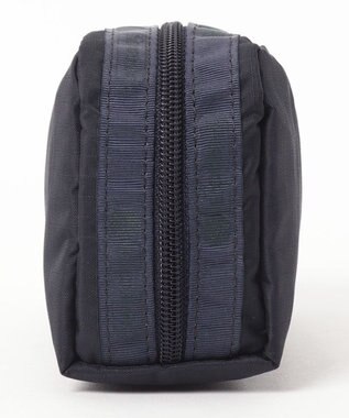 LeSportsac RECTANGULAR COSMETIC/ディープシーブルー ディープシーブルー