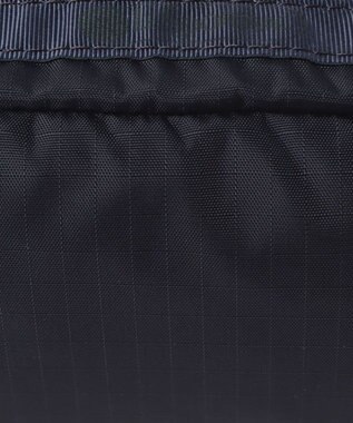 LeSportsac RECTANGULAR COSMETIC/ディープシーブルー ディープシーブルー