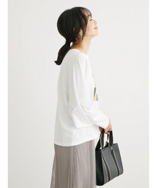 Green Parks ・ｆｕｒｒｙ　ｒａｔｅ　キカガクｐｔドルマンロンＴ White