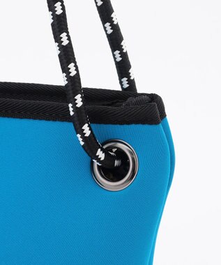 PW CIRCULUS 【25秋冬新色追加！】PW ロゴサコッシュ カートバッグ ゴルフ ブルー系