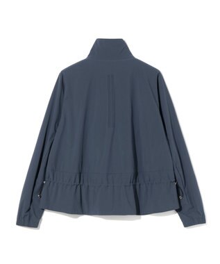 ZERO HALLIBURTON ナイロンライトジャケット ZHG-W6S1a 85211 スモーキーネイビー