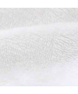 PET PARADISE ディズニー ドナルドダック 顔 ふわ パンツ上下 小型犬 ホワイト