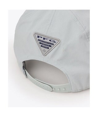 Columbia Columbia/ PFG 80MPH ボールキャップ /コロンビア Cool Grey