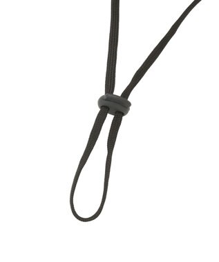 MOONBAT 【UVカット/遮光100%/接触冷感】洗えるスウェットキャスケット 軽量/手洗いOK/サイズ調整可能/ポケッタブル ブラック