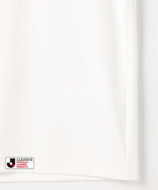 PW CIRCULUS 【UNISEX】J.LEAGUE モックネック J1所属の20クラブコラボ ゴルフ 鹿島アントラーズ