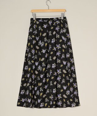 ONWARD Reuse Park 【23区】スカート秋冬 ブラック