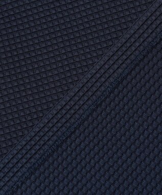 JOSEPH HOMME 【オリジナル素材 】ライトタックジャージー   クルーネックＴシャツ ネイビー系