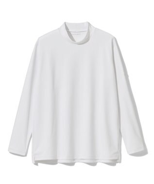 ZERO HALLIBURTON ヒート系モックネックロングシャツ ZHG-A4A 3 82854 ゴルフウェア