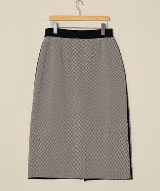 ONWARD Reuse Park 【自由区】スカート秋冬 ブラック