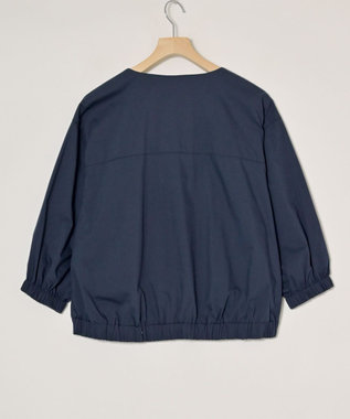 ONWARD Reuse Park 【any FAM】ジャケット春夏 ネイビー