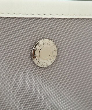 TOPKAPI 【Breath TOPKAPI sis】【WEB限定】ナイロン ロングハンドル トートバッグ A4 / 軽量 / 肩掛け / SCOTCH GRAIN スコッチグレイン グレージュ