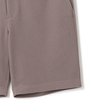 JOSEPH HOMME ソフトタックジャージー / BERMUDA ローズ系