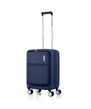 Samsonite アメリカンツーリスター スーツケース 36L(/44L) トラント スピナー54 TRANTO ネイビー