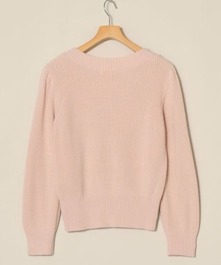 ONWARD Reuse Park 【any SiS】ニット秋冬 ピンク