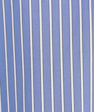 NAVE 【Nave　洗える】チュニック シャツ ブルー系2