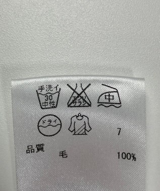 ONWARD Reuse Park 【a'aire】カットソー秋冬 ブルー