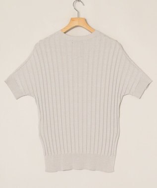 ONWARD Reuse Park 【ICB】ニット春夏 イエロー