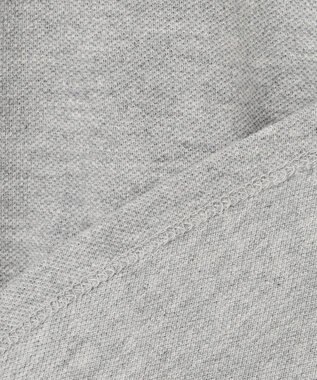 組曲 KIDS 【150-160㎝】カノコ ワンピース ライトグレー系